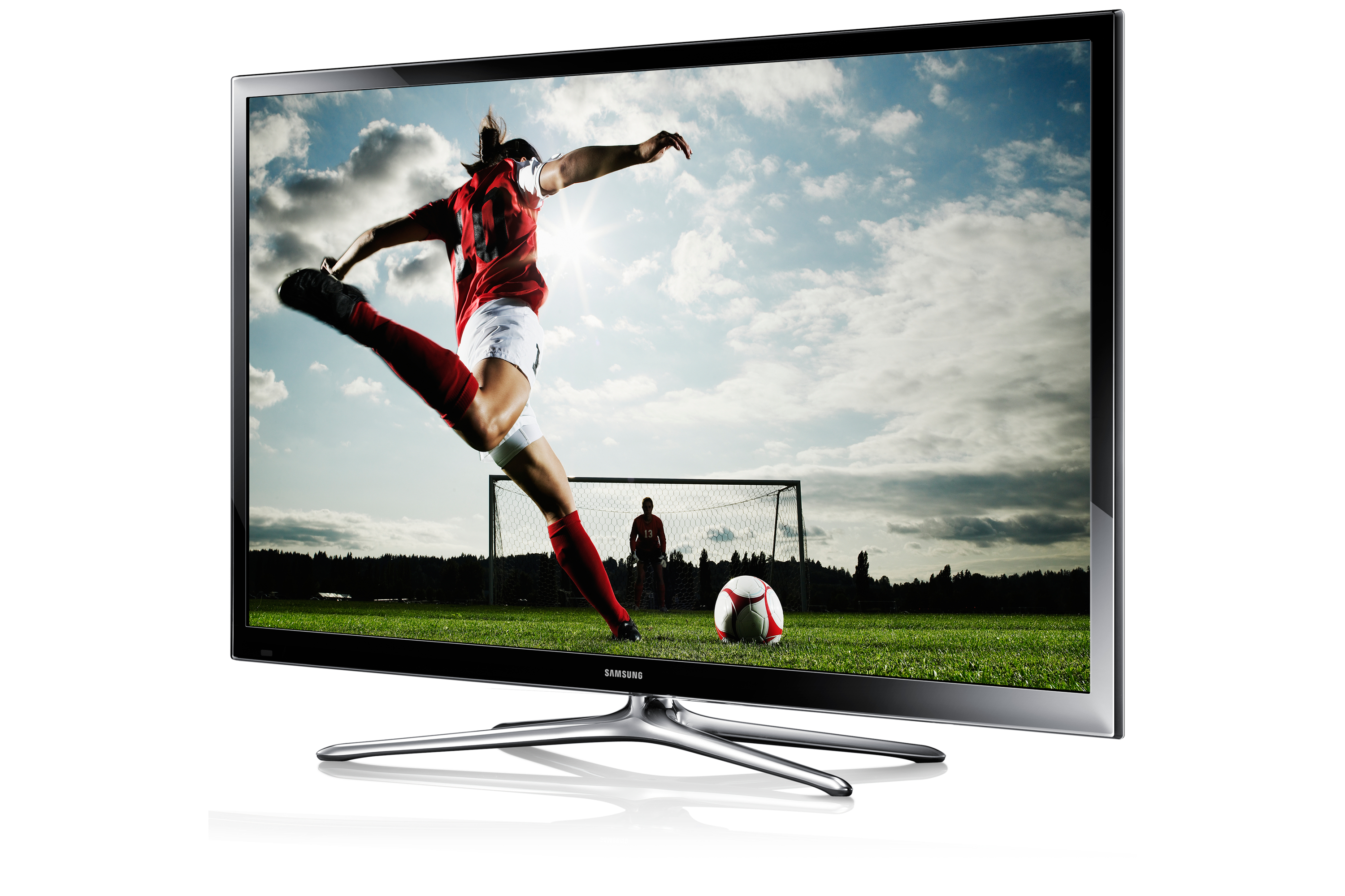 Samsung PS60F5505AK 152.4 cm (60") Full HD Smart TV Wi-Fi Black – image 3