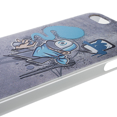 Celly GRBIP502 mobile phone case Cover Multicolour – image 3