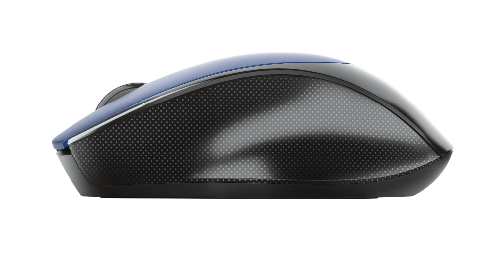 Trust Zaya mouse Office Ambidextrous RF Wireless Optical 1600 DPI – image 5