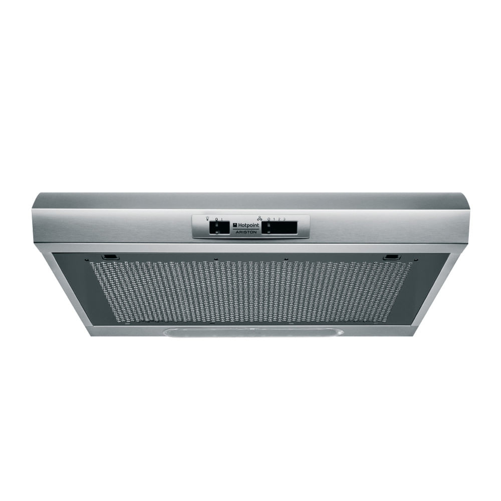 Hotpoint HSLMO 66F LS X – image 1