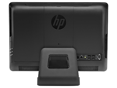 HP Compaq Pro 4300 AiO – image 3