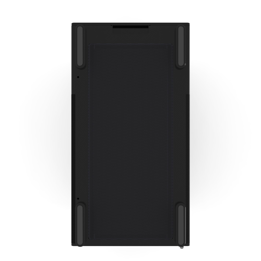 Zalman P10 Black – image 9