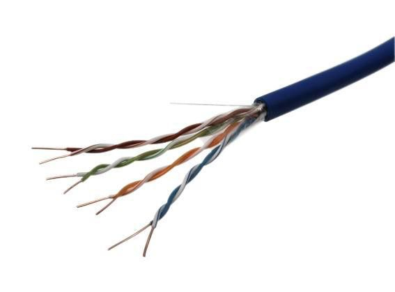 Philips CAT 5e Networking Cable SWA1940/93