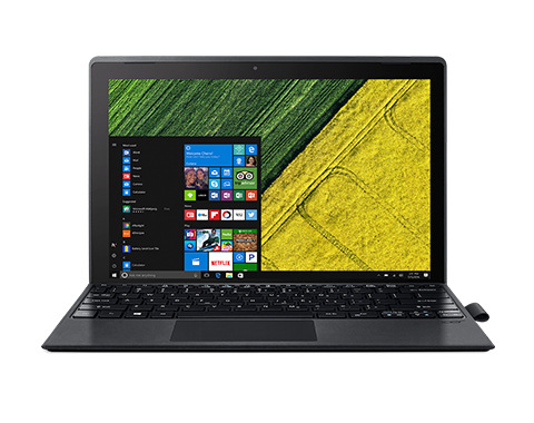 Acer Switch 3 SW312-31P-P2D1 Intel® Pentium® N4200 Hybrid (2-in-1) – image 2