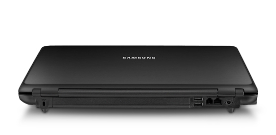 Samsung R509 WI0H 3200 – image 3