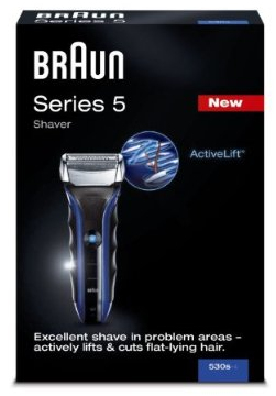 Braun Series 5 530 – image 4