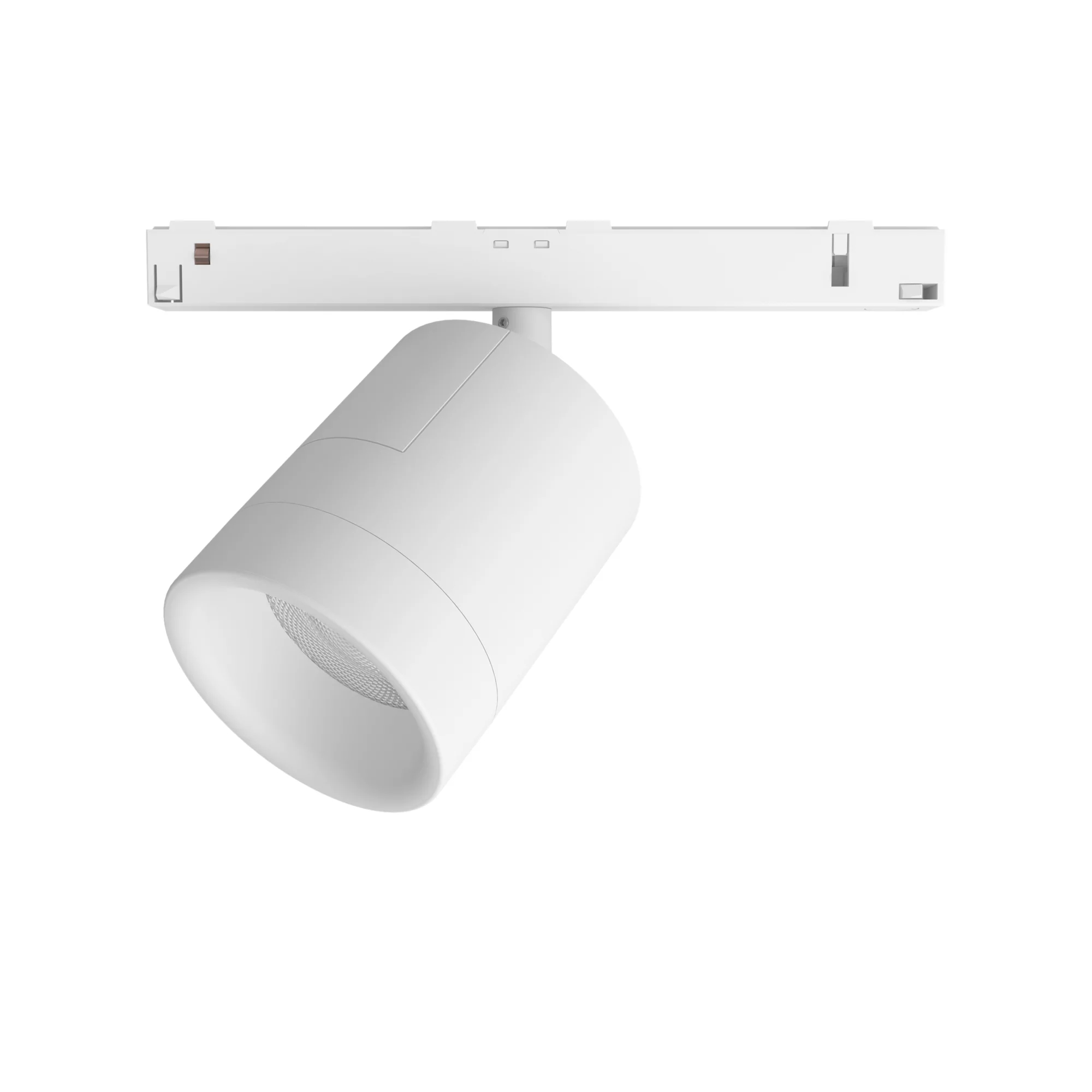 Philips by Signify Philips Hue White and colour ambience Perifo cylinder spotlight – image 3