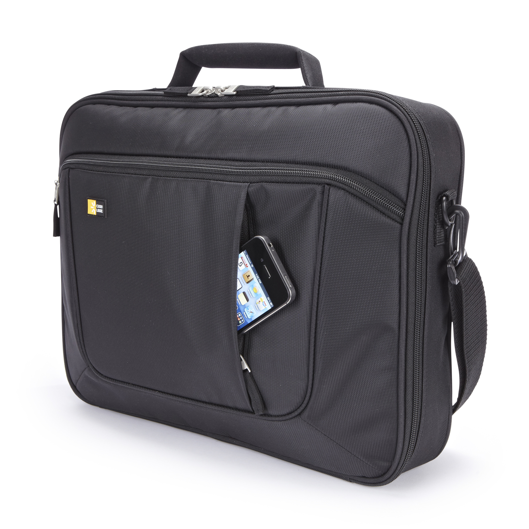 Case Logic 15.6" Laptop and iPad Briefcase – image 8