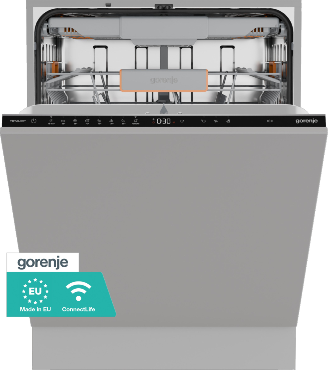 Gorenje 748109 — vue 1 sur 8