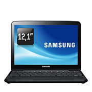 Samsung XE XE500C21 Intel Atom® N570 Chromebook – image 8