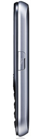 LG C365 5.84 cm (2.3") 102 g Black – image 3