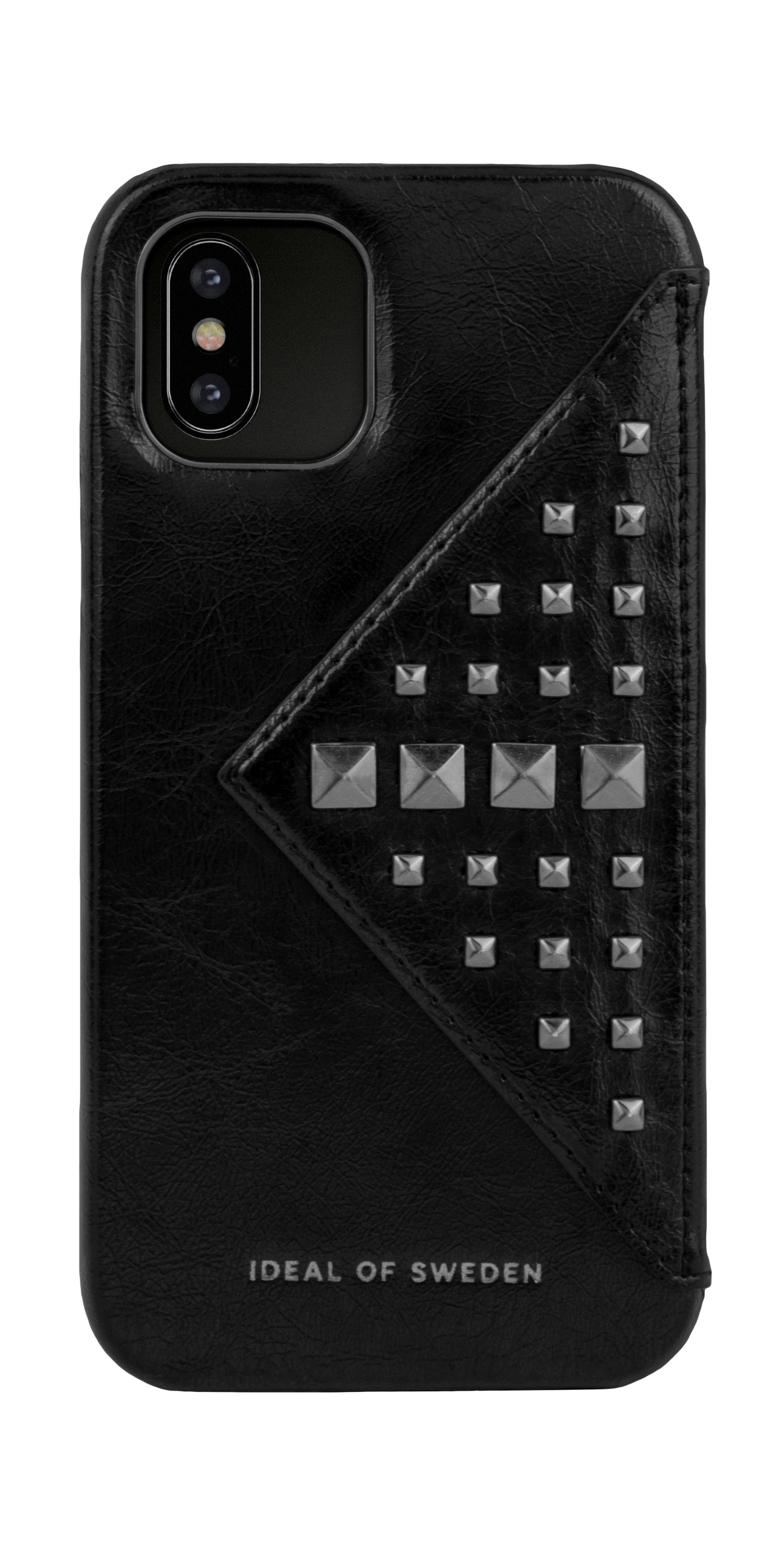 iDeal of Sweden Statement Case iPhone 11P/XS/X Btstds Glossy Blk – image 3