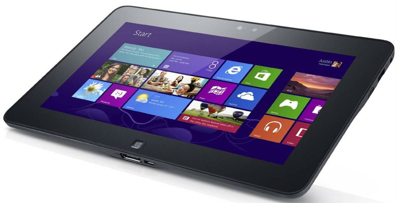 ASUS VivoTab Smart ME400C-1B061W tablet Intel Atom® – image 4