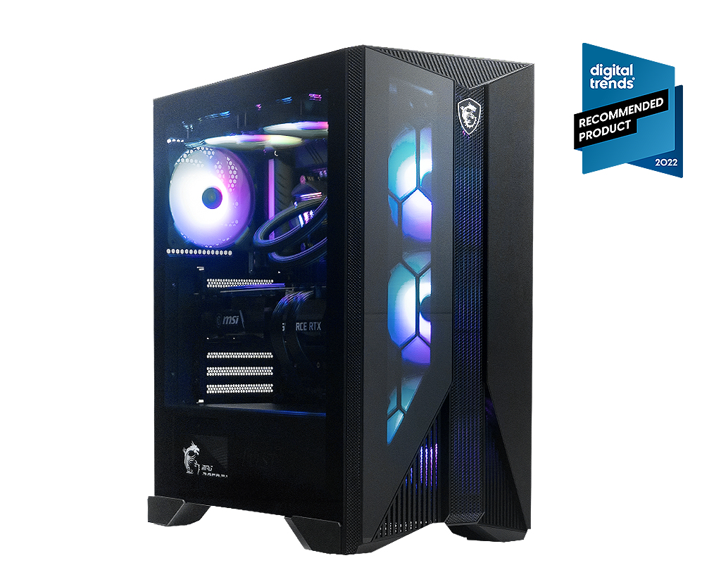 MSI RS 12TE-284US