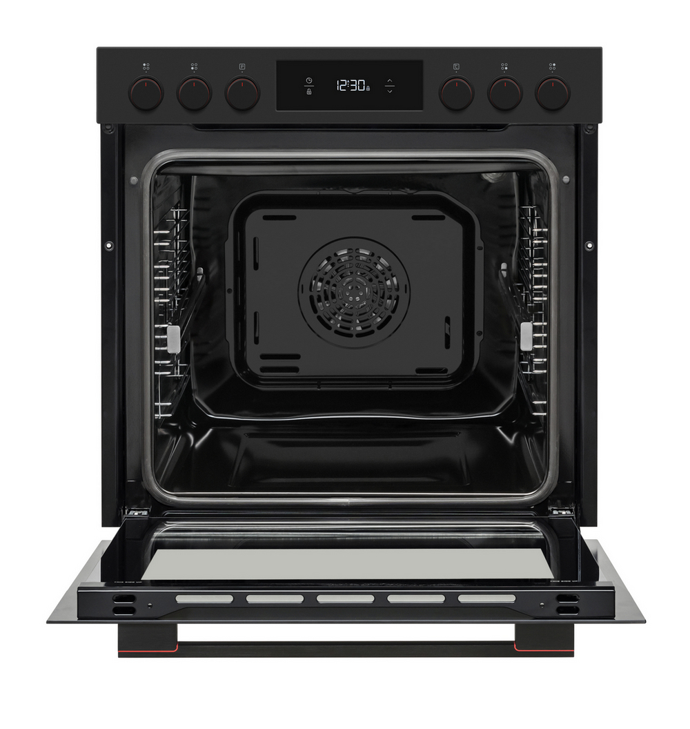 Sharp K-72P19BNH-EU Poly-Set – image 5