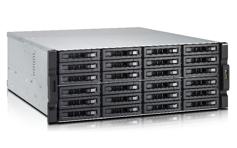 Seagate TVS-EC2480U-SAS-RP R2 – image 9