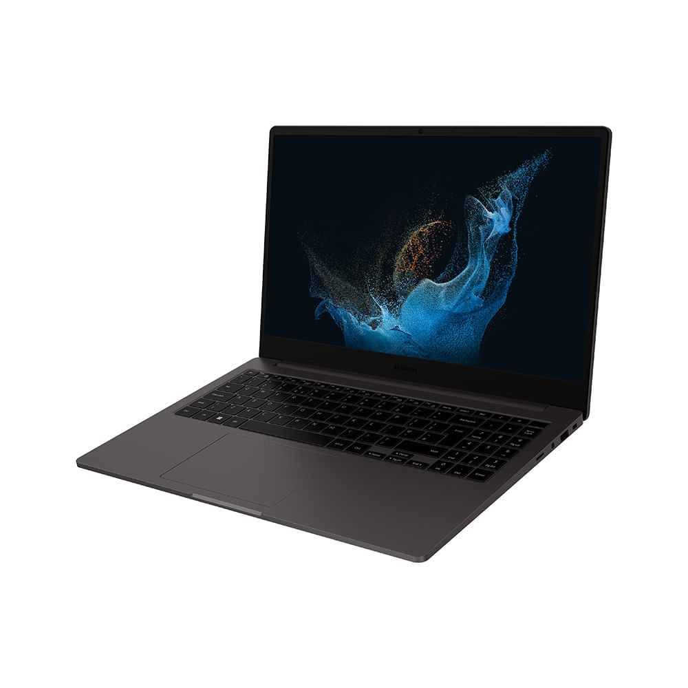 Samsung Galaxy Book2 NP550XED-KS2BR laptop Intel® Core™ i7 i7-1255U – image 2