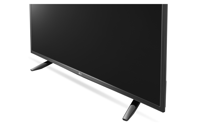 LG 43LH510V TV 109.2 cm (43") Full HD Black – image 5