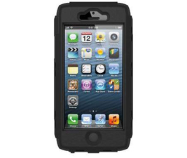 Targus TFD002US mobile phone case Cover Black