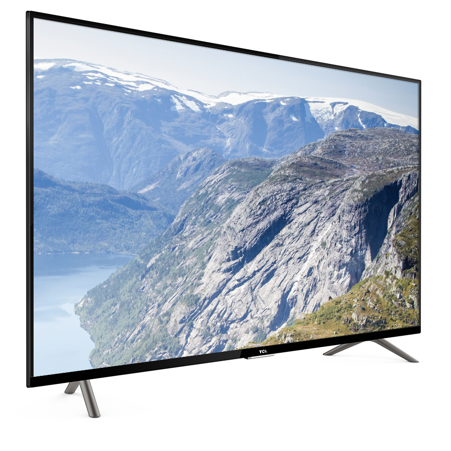 TCL U50S6906 hospitality TV