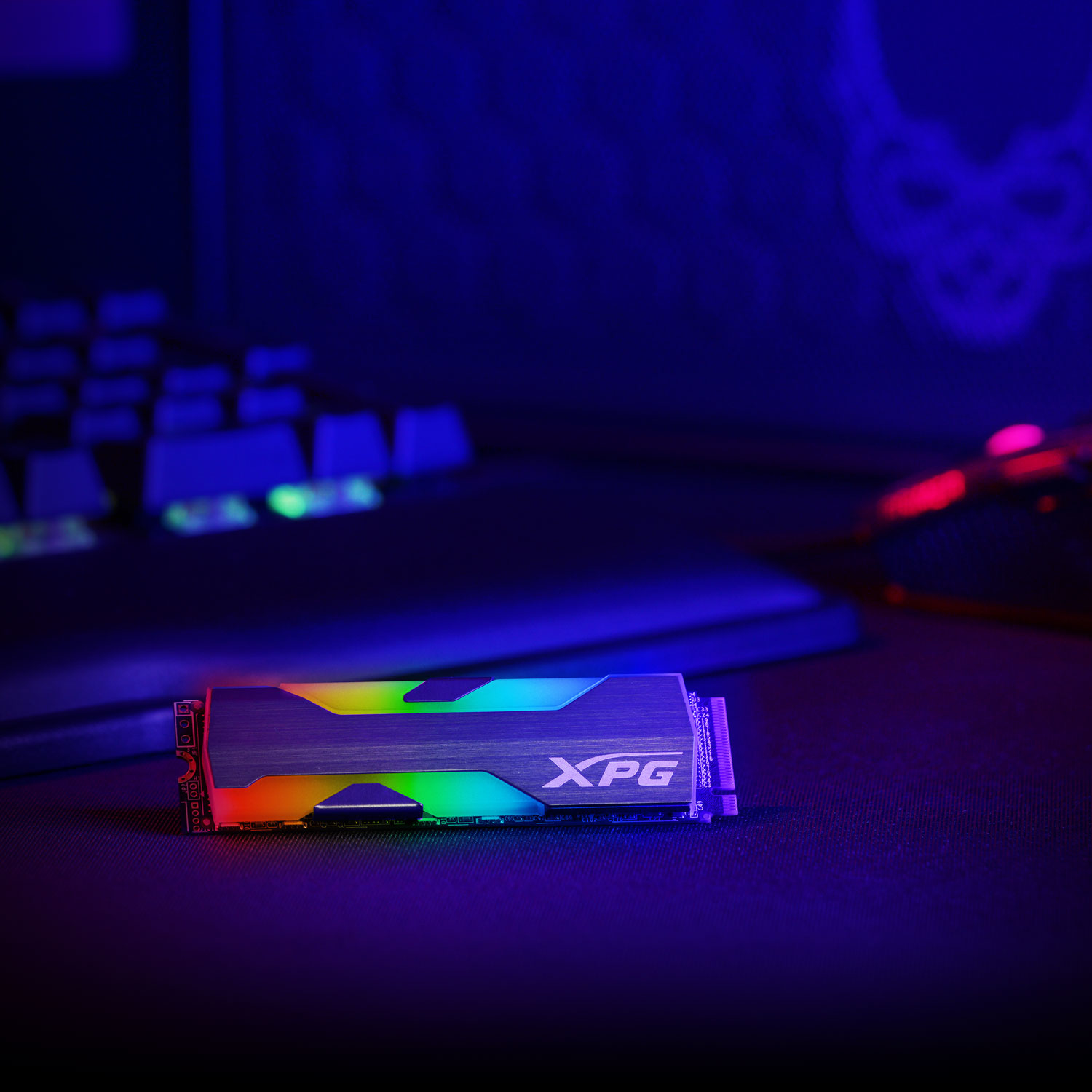 XPG SPECTRIX S20G – image 6