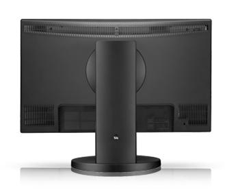 Samsung 2343BW computer monitor – image 6