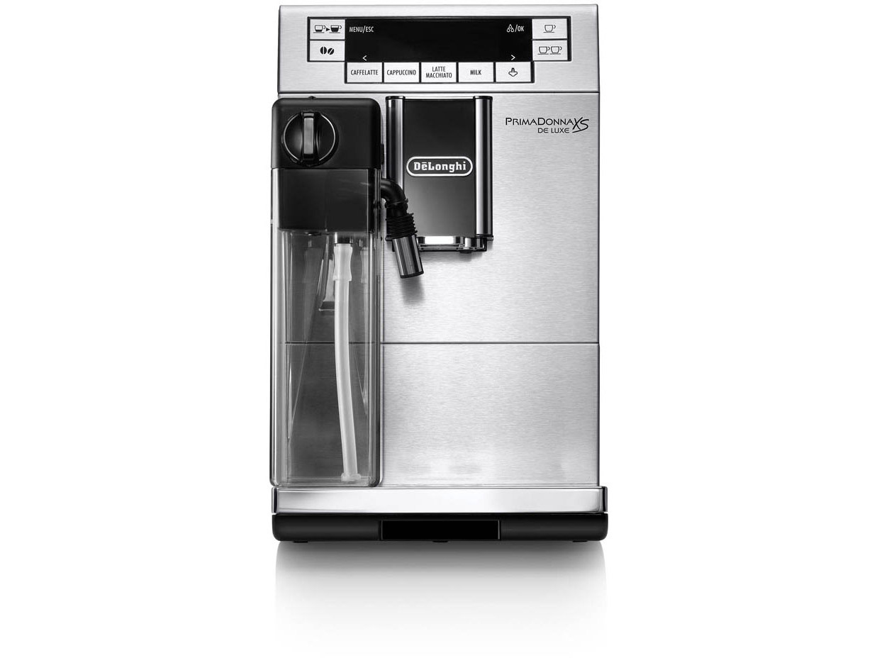 De’Longhi XS ETAM 36.365.M – image 3