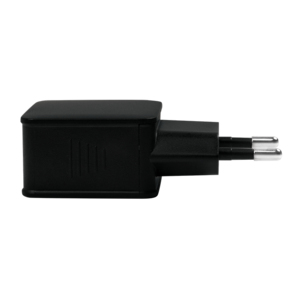 LogiLink PA0181 mobile device charger Universal Black AC Fast charging Indoor – image 5