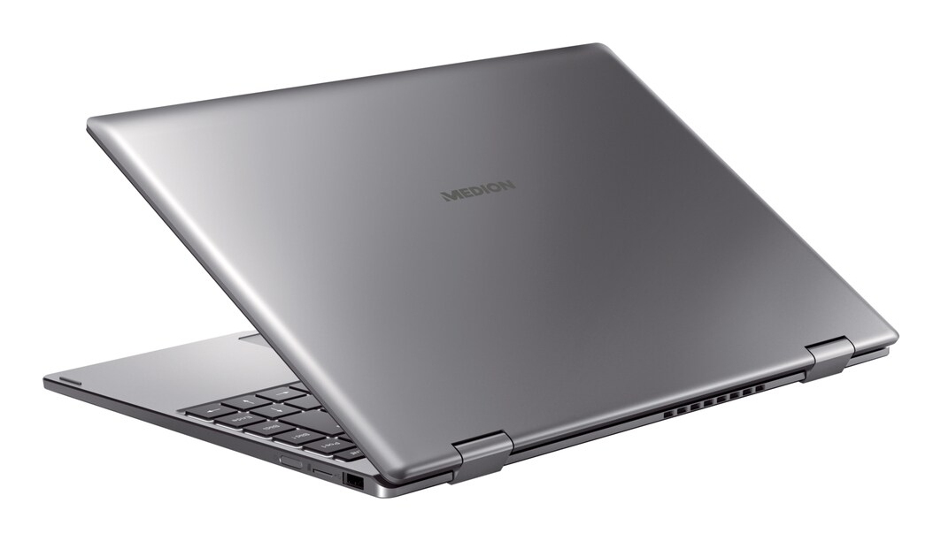 MEDION AKOYA S14405 Intel® Core™ i3 i3-10110U Hybrid (2-in-1) – image 8