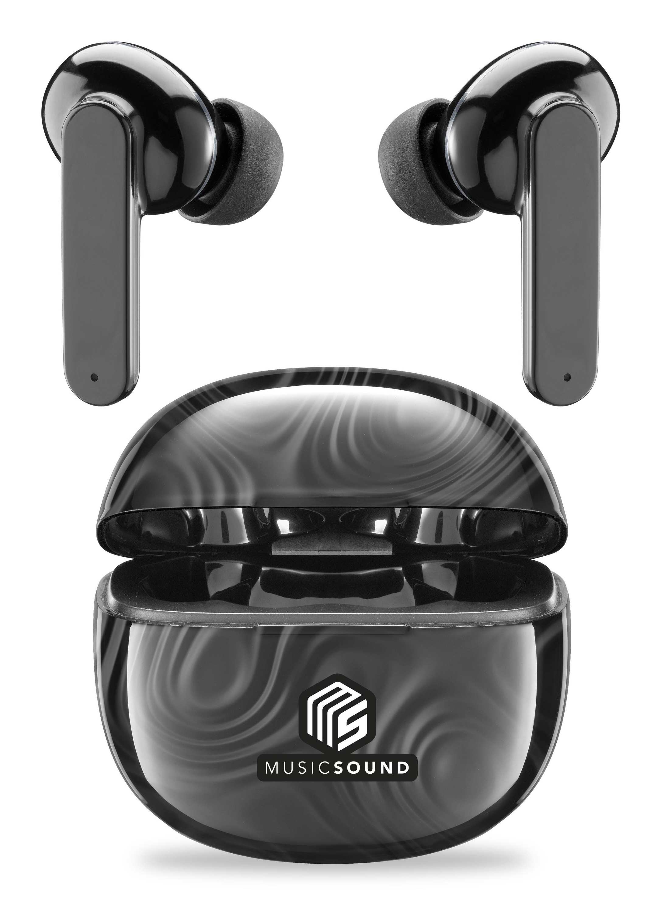 Music Sound 8018080435119 — vue 1 sur 8
