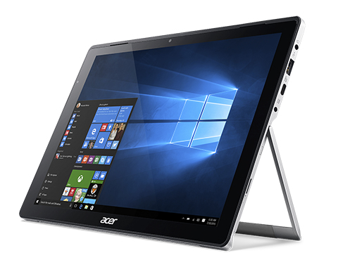 Acer Switch Alpha 12 SA5-271-588S Intel® Core™ i5 i5-6200U Hybrid (2-in-1) – image 3