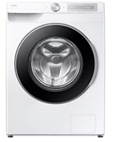 Samsung WW9XDG6U25LH — vue 1 sur 2