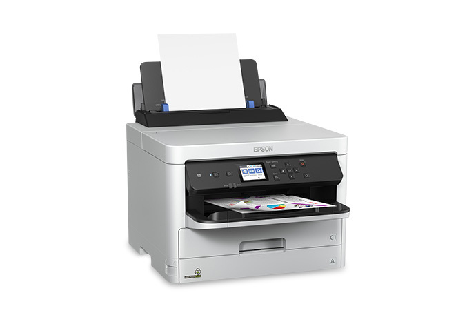Epson WorkForce Pro C11CG06201 inkjet printer Colour – image 5