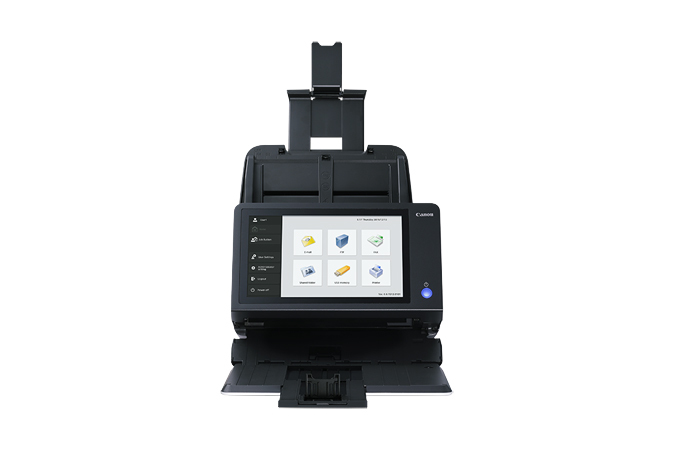 Canon ScanFront 400 ADF scanner – image 8