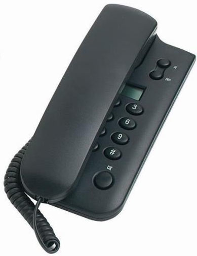 Nilox NXTFS01 telephone Analog telephone Grey