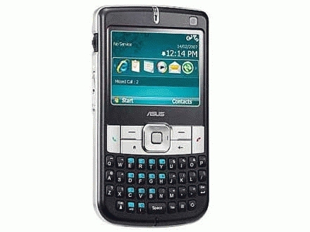 ASUS M530W 6.1 cm (2.4") 1200 mAh Black – image 3