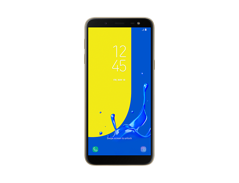 Samsung Galaxy J6 SM-J600FN/DS – image 1