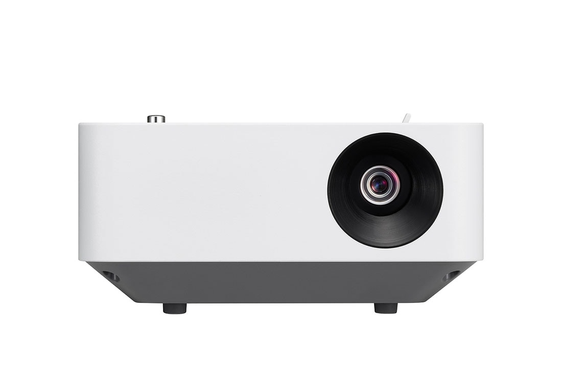 LG PF510Q data projector Short throw projector 450 ANSI lumens DLP 1080p (1920x1080) White – image 8