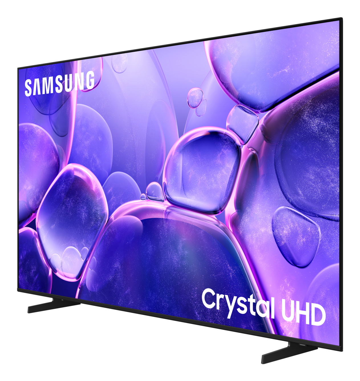 Téléviseur Samsung UE75U8092FUXXH 75 LED Crystal 4K Ultra HD Smart TV Tizen HDR — photo 7