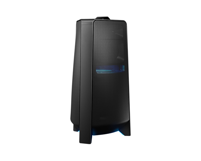 Samsung MX-T70/ZG speaker set – image 6