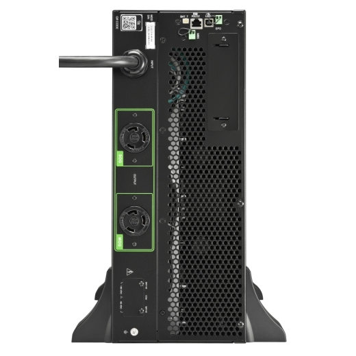 APC SRTG5KXLT uninterruptible power supply (UPS) Double-conversion (Online) 4.75 kVA – image 3