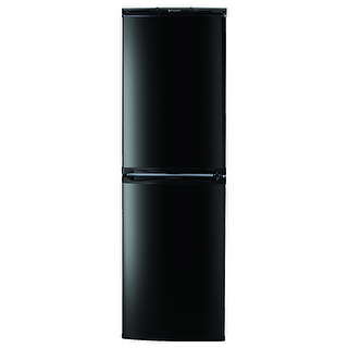 Hotpoint FFAA52K fridge-freezer Freestanding