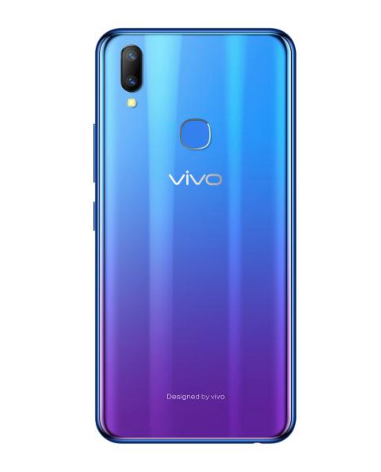VIVOY83PRO_4/64_PL smartphone – image 2