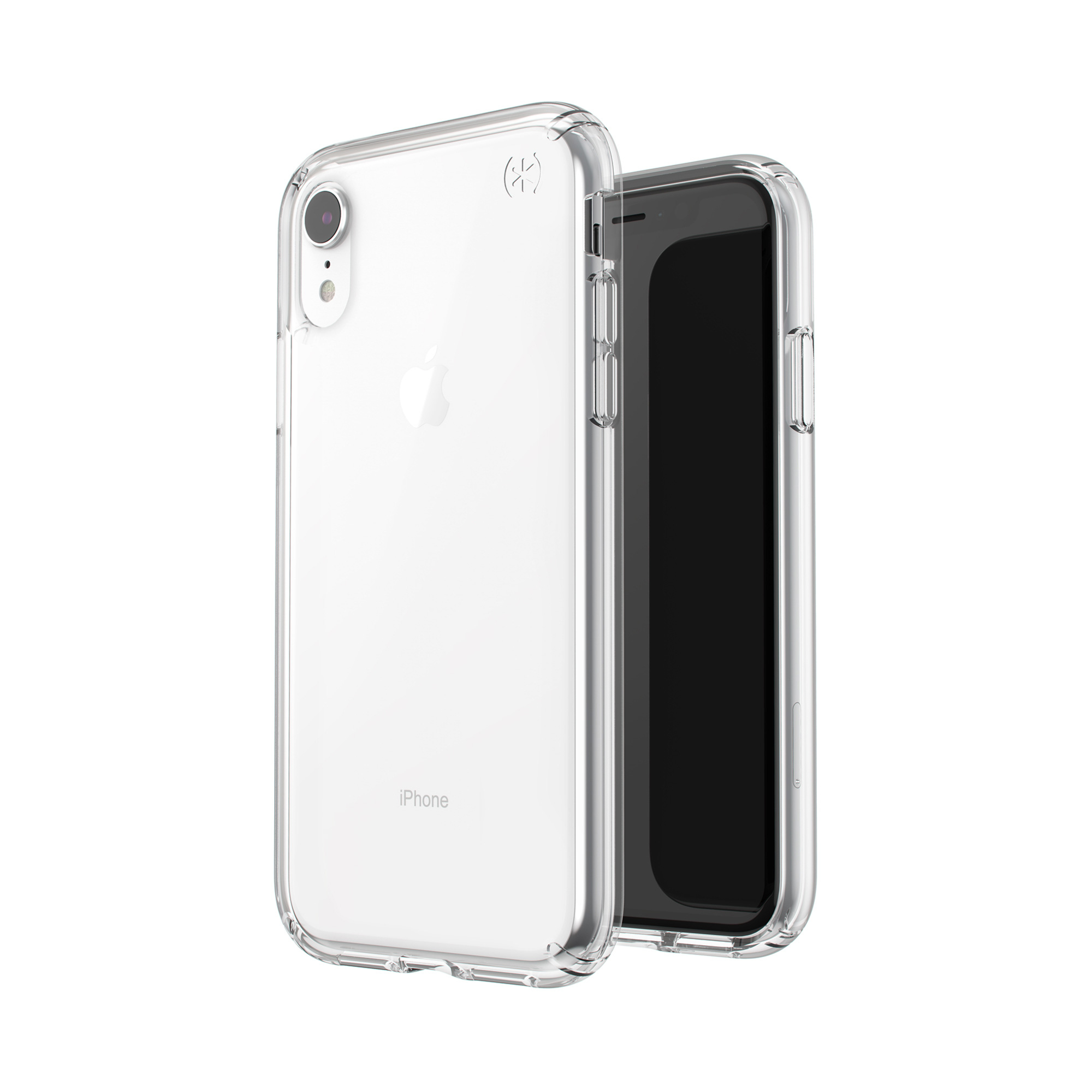 Speck Presidio Stay Clear iPhone XR – image 5