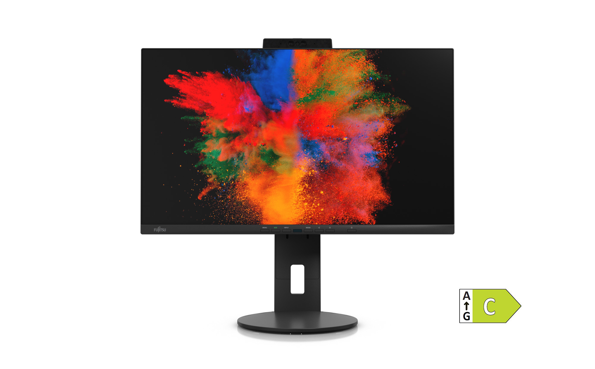 Fujitsu P2410 TS – image 1