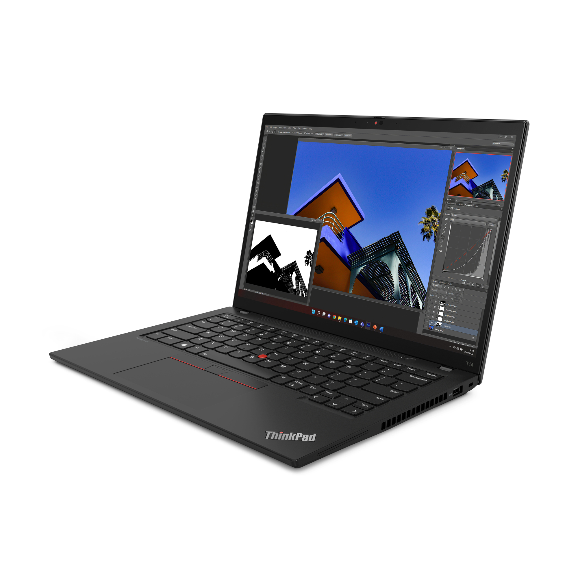 Lenovo ThinkPad T14 Gen 4 (AMD) – image 6