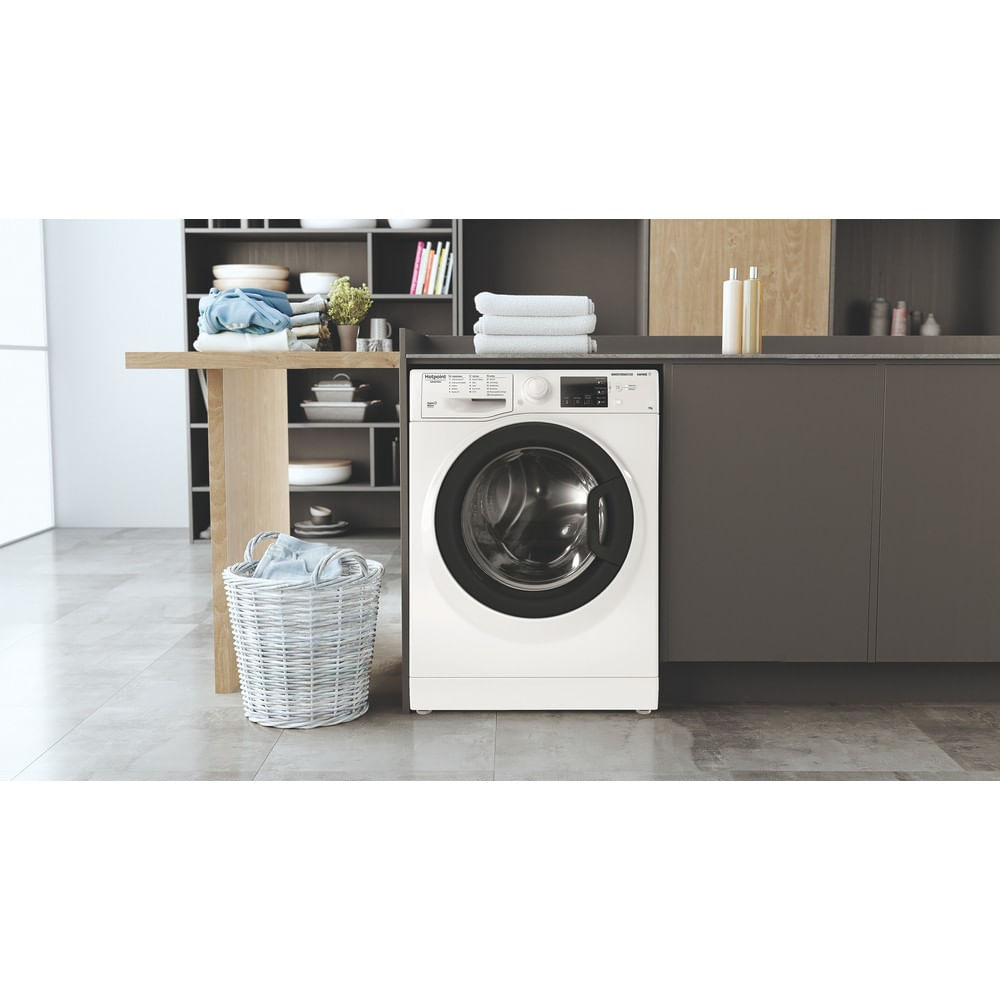 Hotpoint RSSG 726B IT – image 5