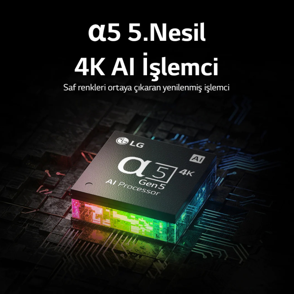 LG NanoCell 43NANO766QA TV – image 6