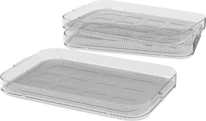 WMF 2-0415960041 food dehydrator Transparent