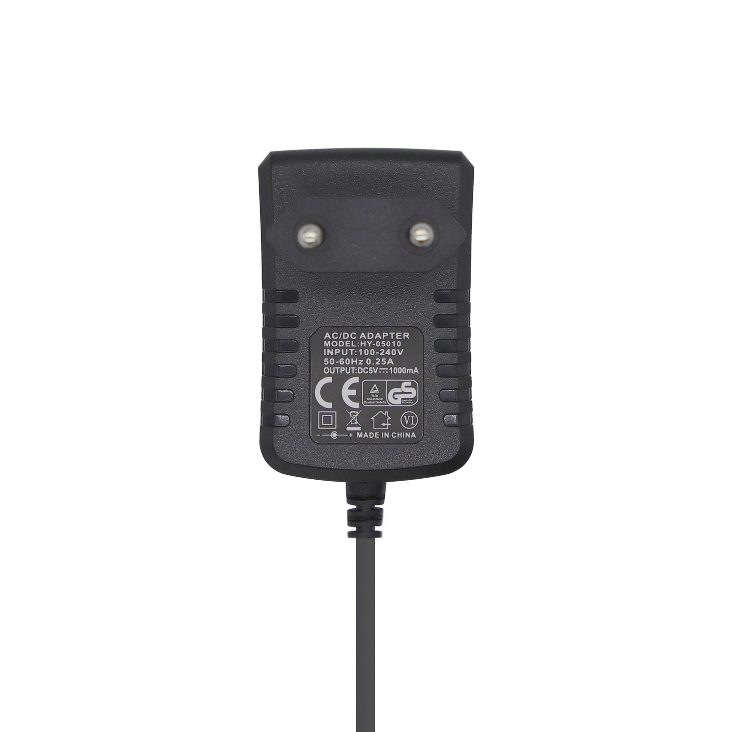 AISENS A123-0410 video splitter HDMI 2x HDMI – image 4